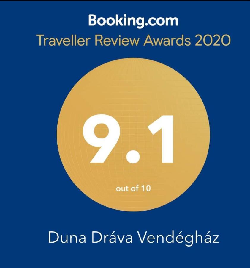 Duna Drava Vendeghaz Penzión pre hostí *