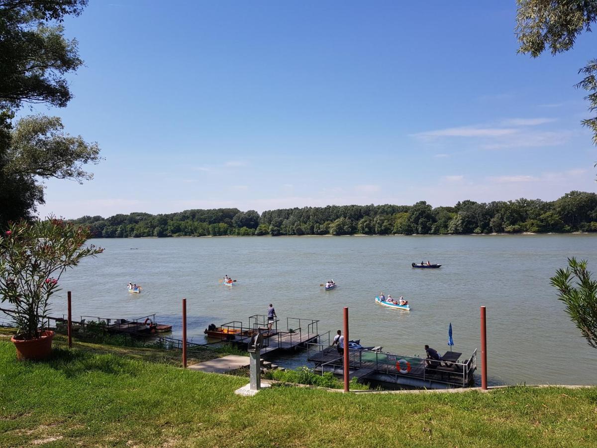Duna Drava Vendeghaz
