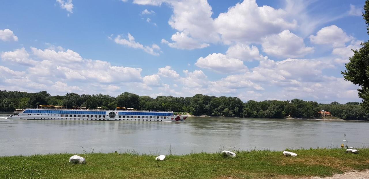 Duna Drava Vendeghaz * Ersekcsanad
