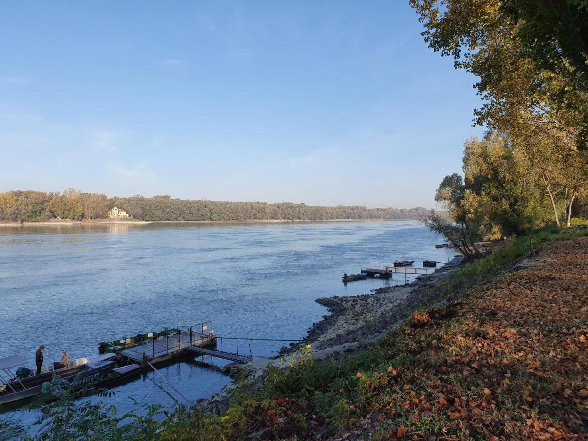 Duna Drava Vendeghaz